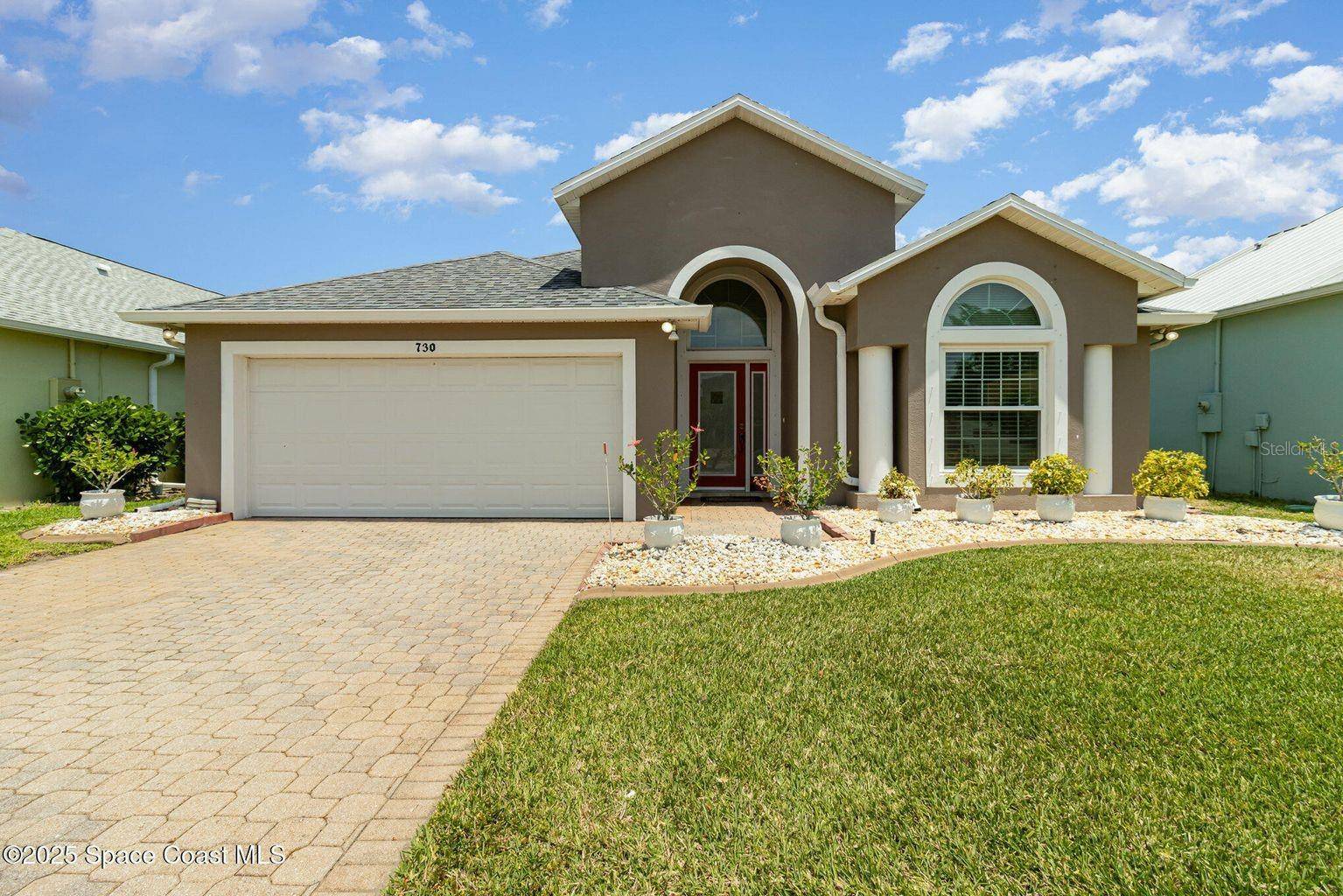 730 SUNSET LAKES DR, Merritt Island, FL 32953