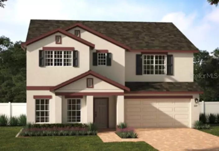 1179 HAPPY FOREST LOOP, Deland, FL 32720