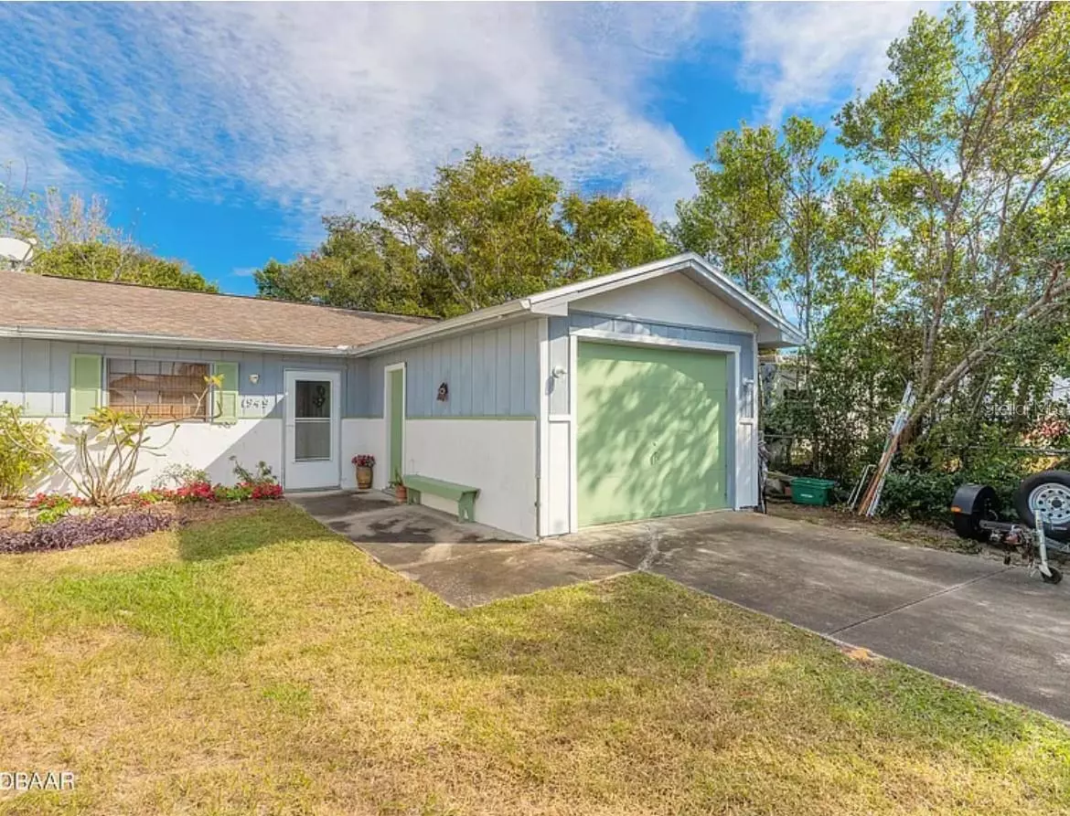 Ormond Beach, FL 32174,1949 CAROLINA AVE
