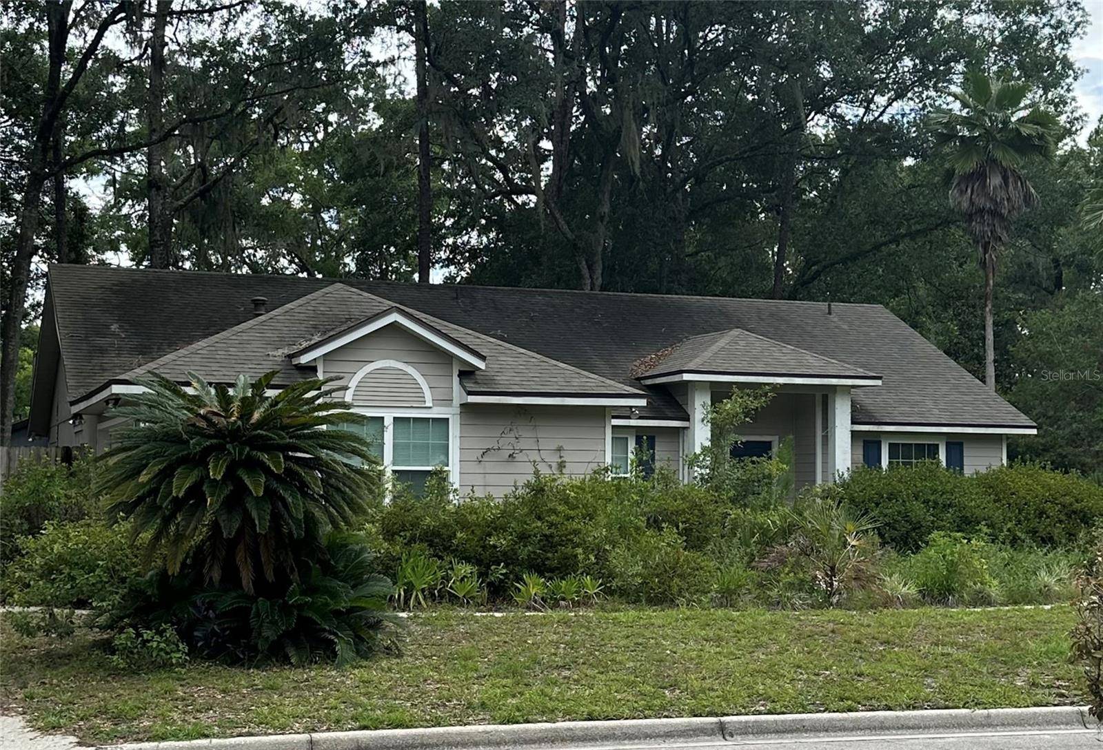 4155 NW 62ND AVE, Gainesville, FL 32653