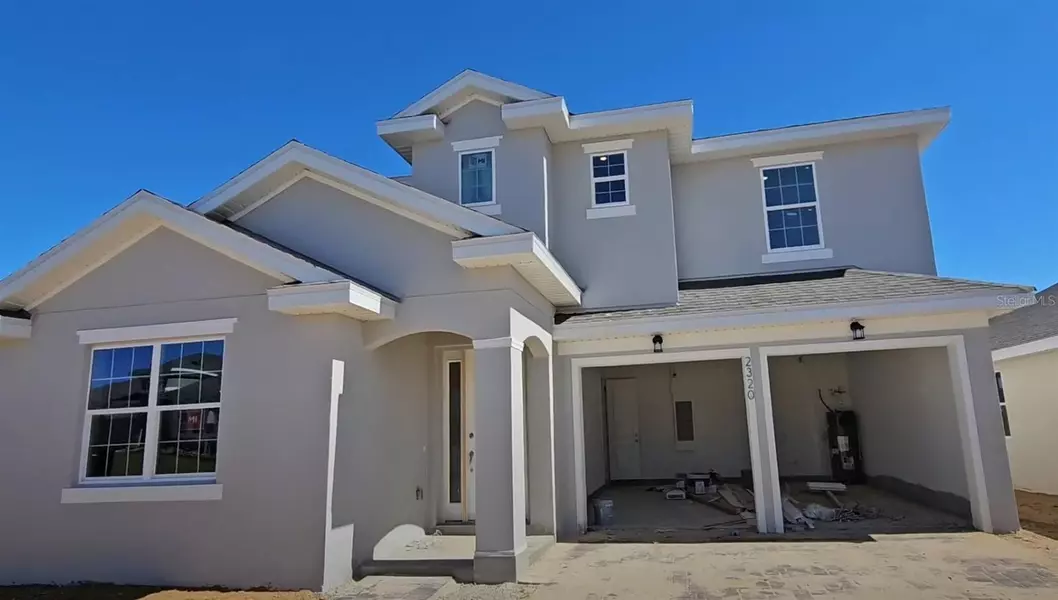 2320 JUNIPER BERRY DR, Minneola, FL 34715