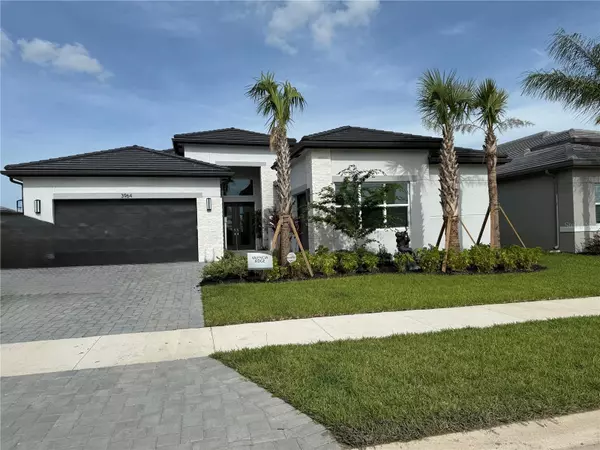 3964 CORSICA PL, Wesley Chapel, FL 33543