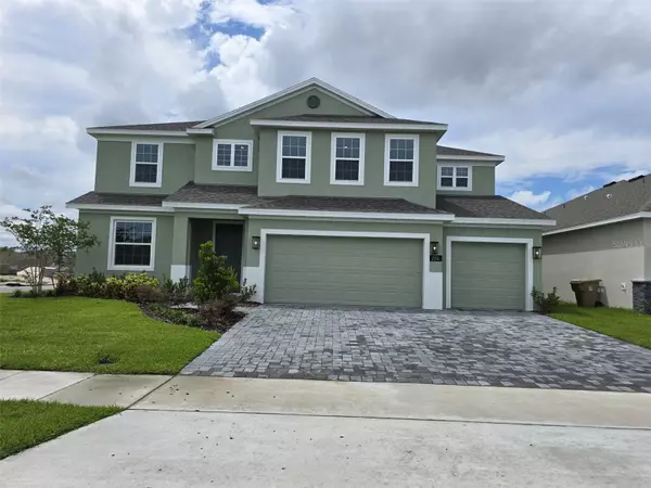 2151 ROCK MAPLE BND,  Kissimmee,  FL 34746
