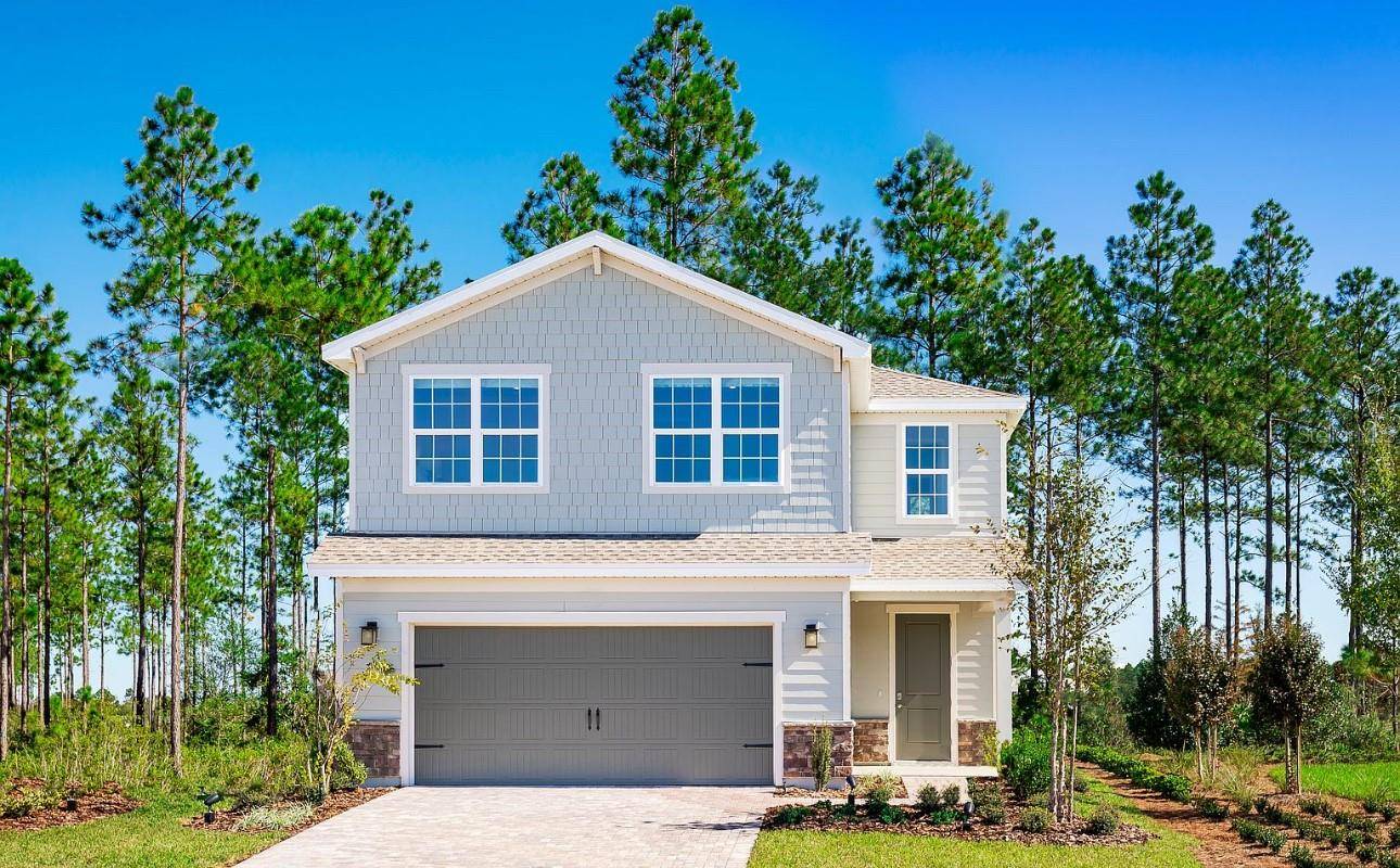 5048 BEAR LAKE LOOP, Deland, FL 32724