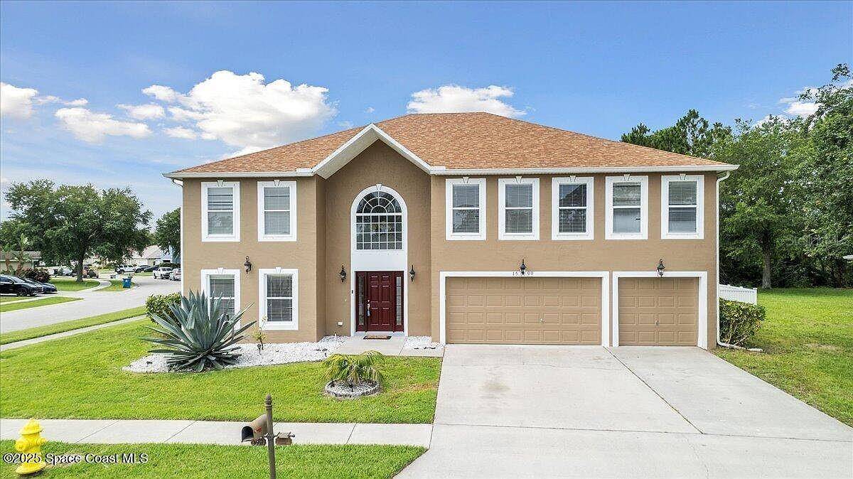 1500 LA MADERIA DR SW,  Palm Bay,  FL 32908