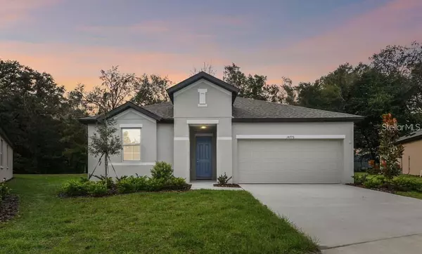12621 KELLY ANN LOOP, Brooksville, FL 34613