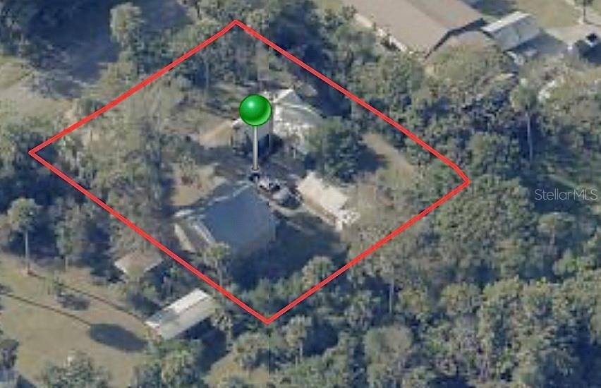 De Leon Springs, FL 32130
