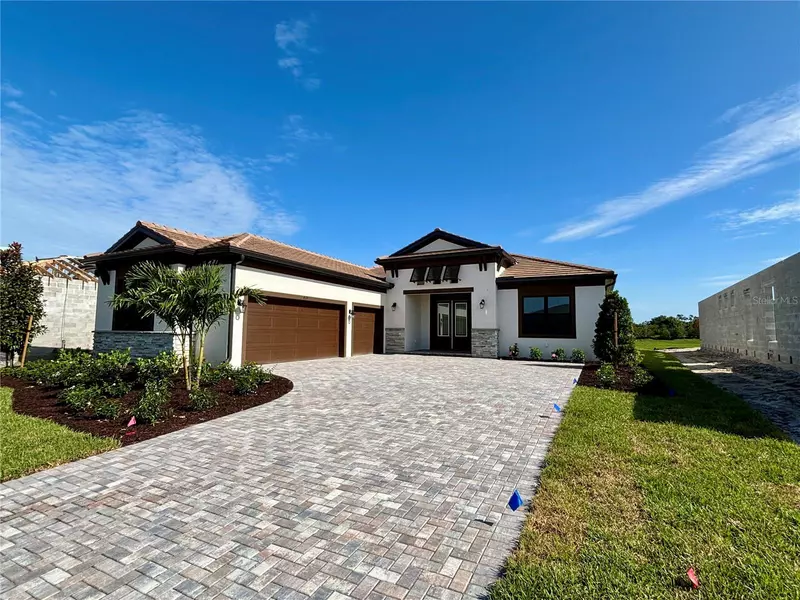 4579 CEDRON CT, Sarasota, FL 34240