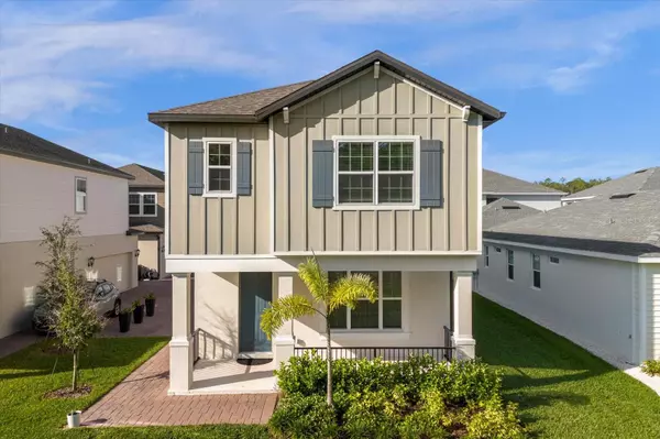 535 VENETIAN PALMS BLVD, New Smyrna Beach, FL 32168