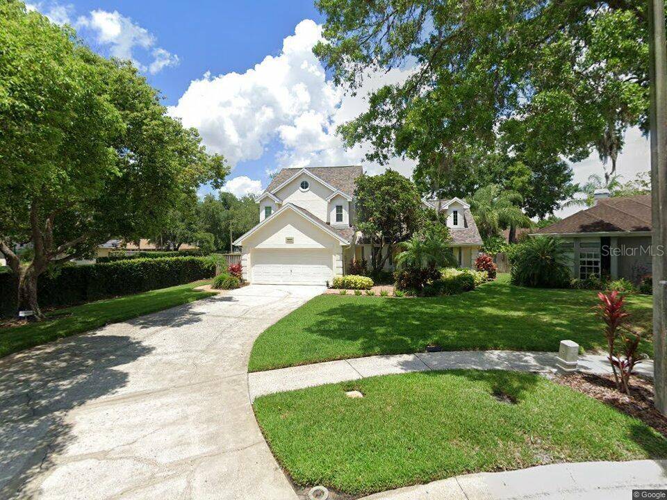 14511 BRAMBIE CT, Tampa, FL 33624