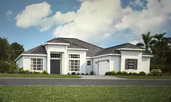 8568 SHORE LAKE DR, Englewood, FL 34224