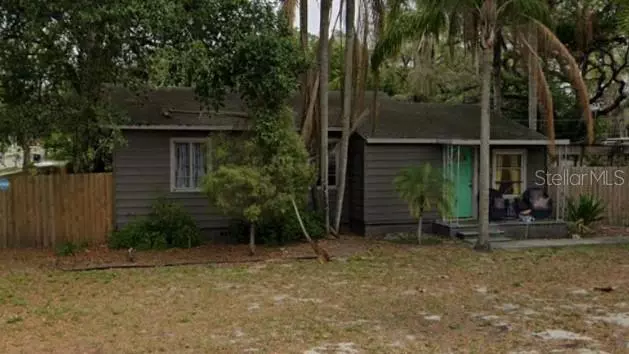 803 W SITKA ST, Tampa, FL 33604