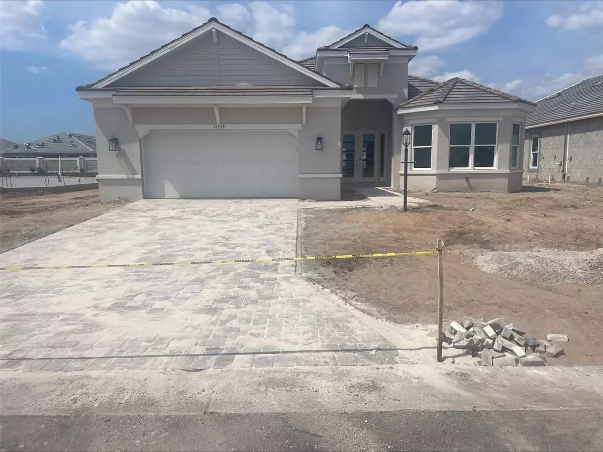 Bradenton, FL 34211,15258 CONTENTA LOOP