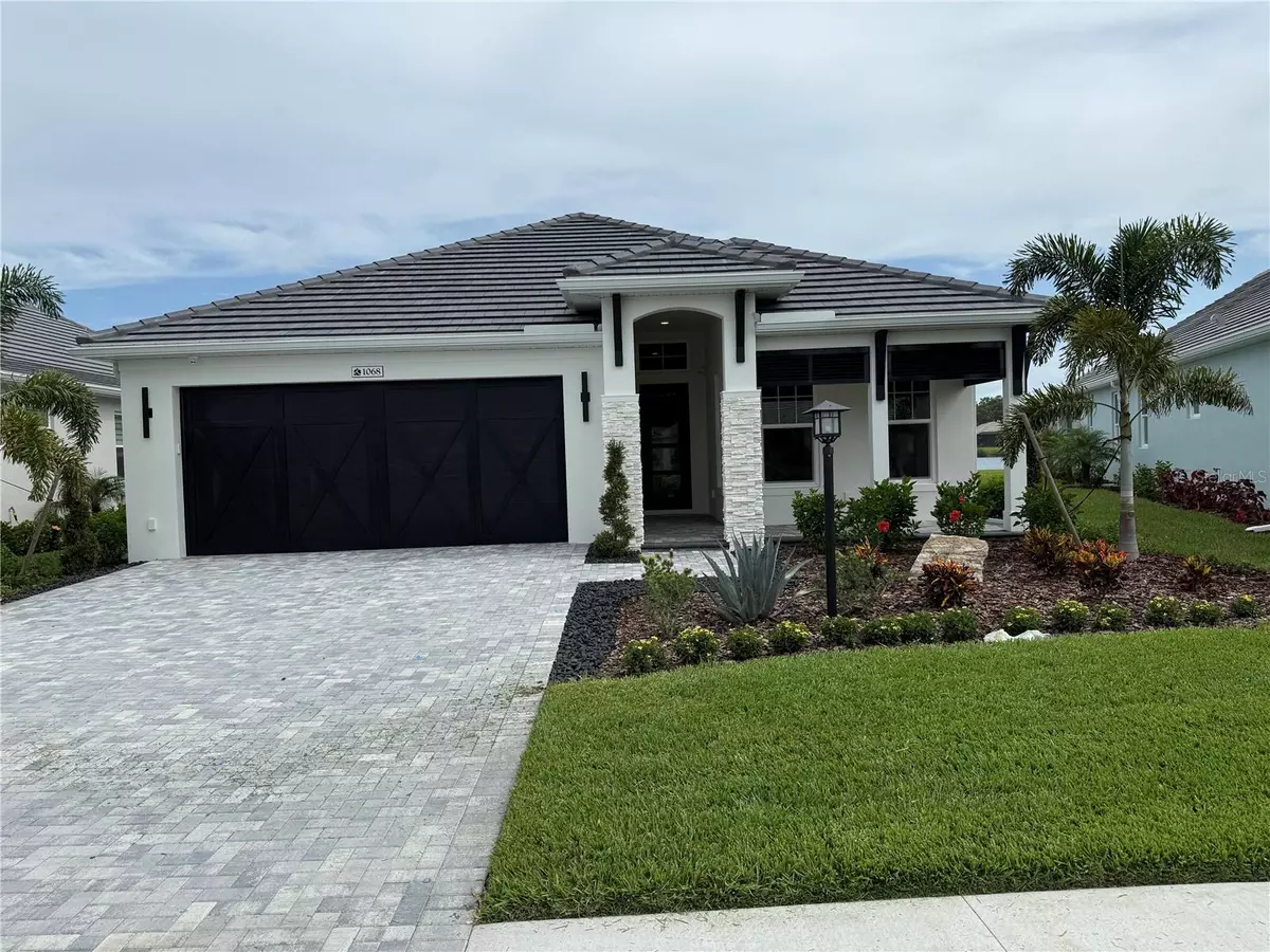 Sarasota, FL 34240,1068 WATERLINE CT