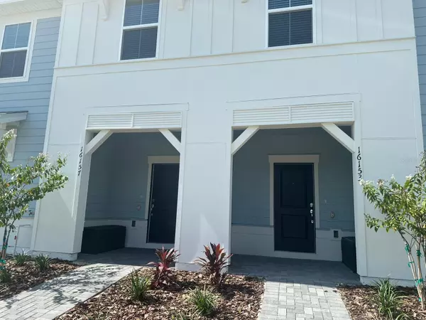 16157 PALM FROND, Clermont, FL 34714