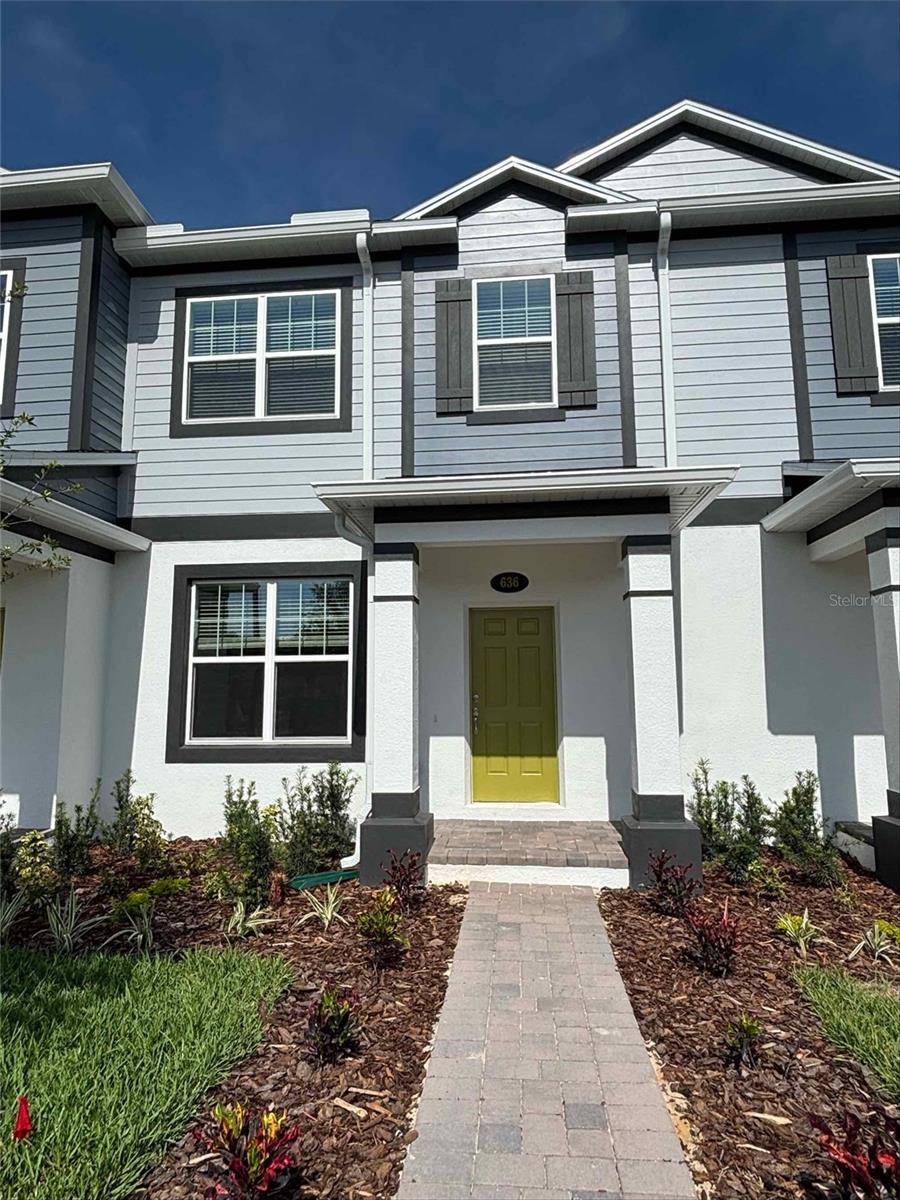 636 POTHOS ST, Apopka, FL 32703