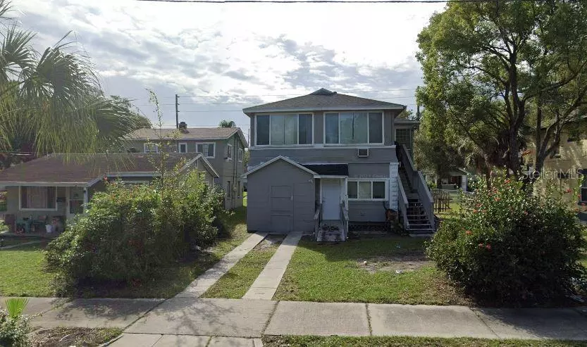 St Petersburg, FL 33705,1310 12TH AVE S