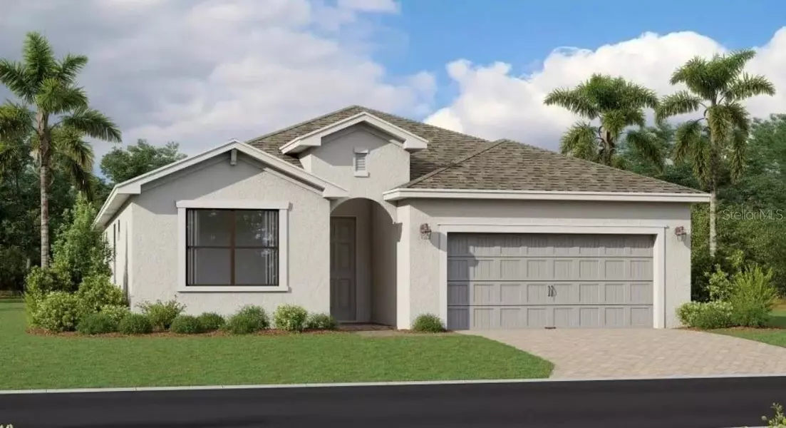 8378 WATERSCAPE RD, Englewood, FL 34224