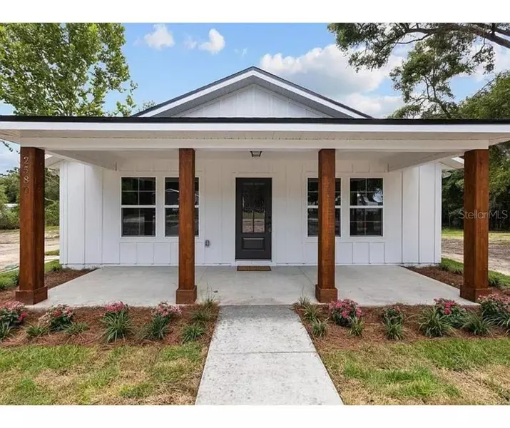 2580 NW 174TH ST, Trenton, FL 32693