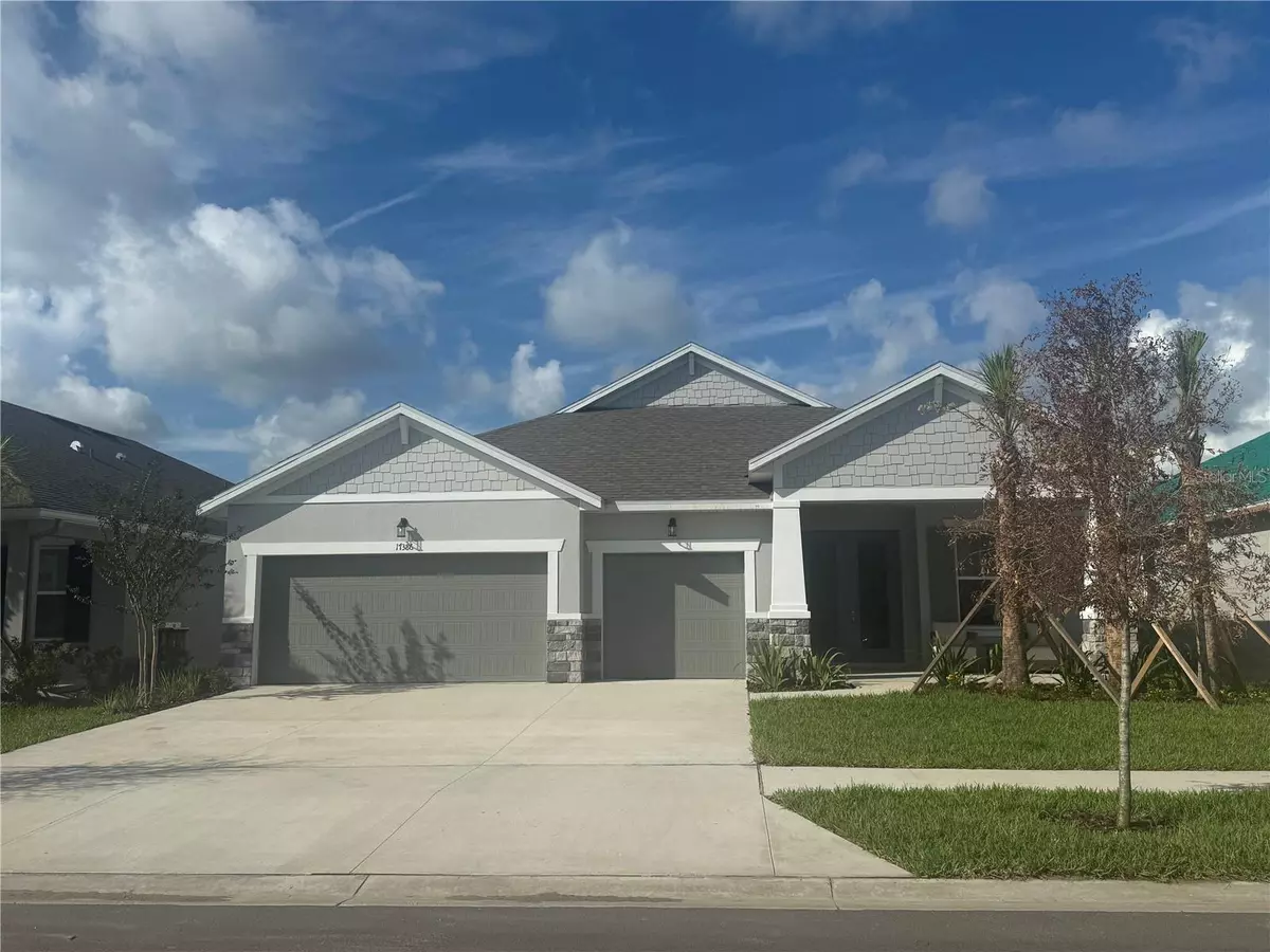Land O Lakes, FL 34638,17386 CRISP APPLE LN