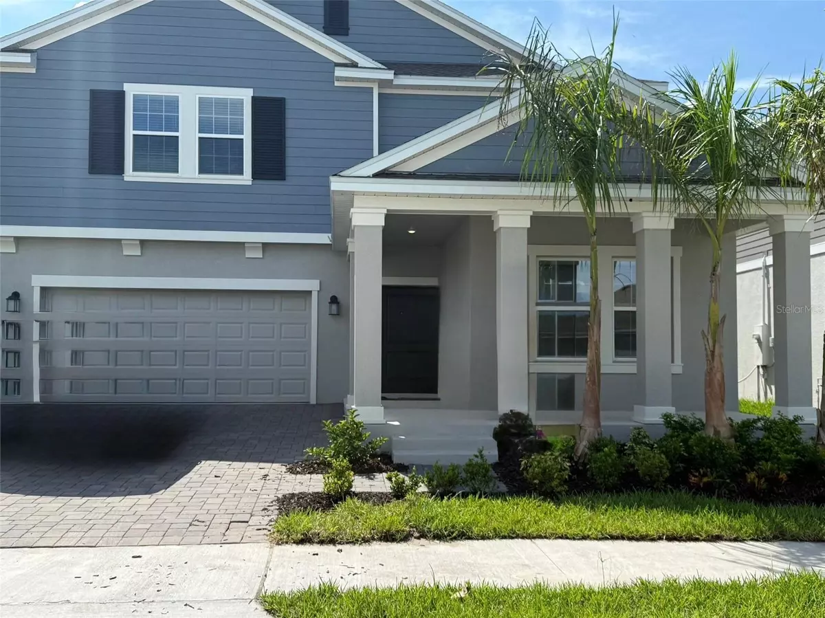 Kissimmee, FL 34744,1851 CLEAR SKY DR