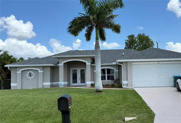 125 SW 22ND TER, Cape Coral, FL 33991