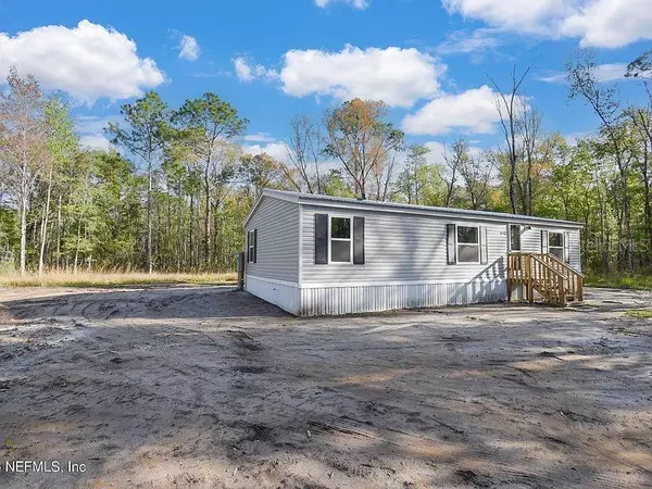 4640 HAROLD ST,  Hastings,  FL 32145