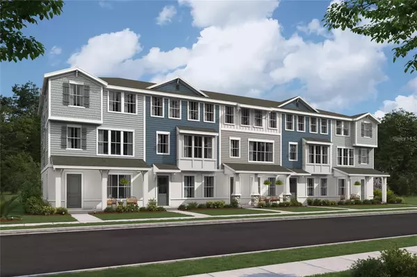 1962 RISBY ALY, Orlando, FL 32803