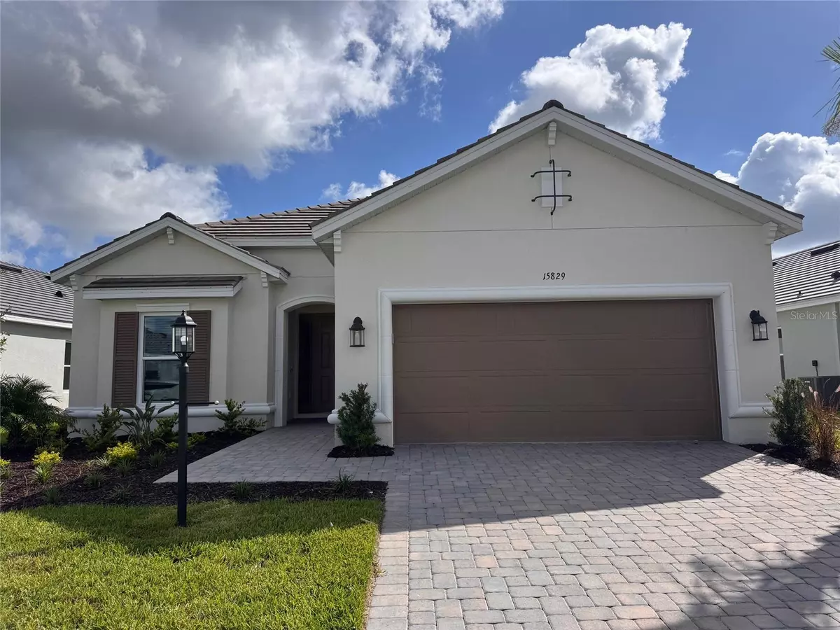 Bradenton, FL 34211,15829 SAN LAZZARO AVE