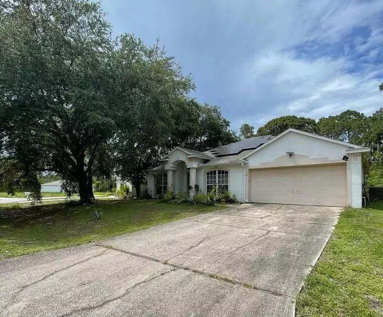 Palm Bay, FL 32907,561 PLUMBAGO RD NW