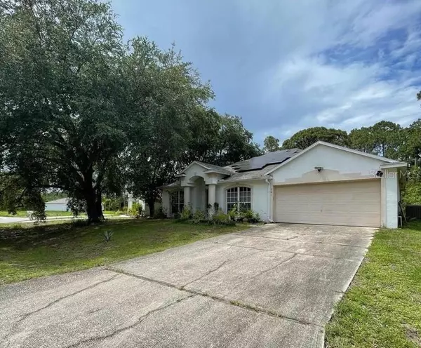 561 PLUMBAGO RD NW, Palm Bay, FL 32907