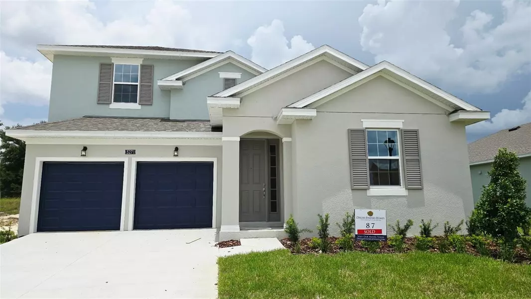 5271 SPADERDOCK LN, Apopka, FL 32712