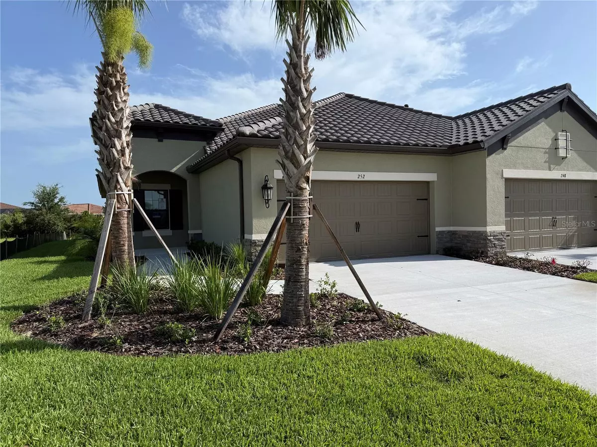 Nokomis, FL 34275,252 ALTAMURA CIR