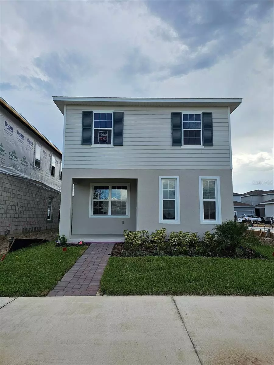 Apopka, FL 32712,3774 SKY MOUNTAIN ALY