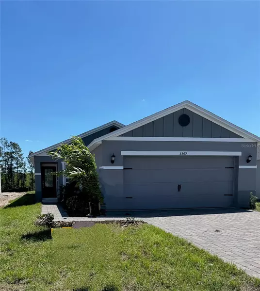 3369 ROLLING PLAINS CIR, Clermont, FL 34714