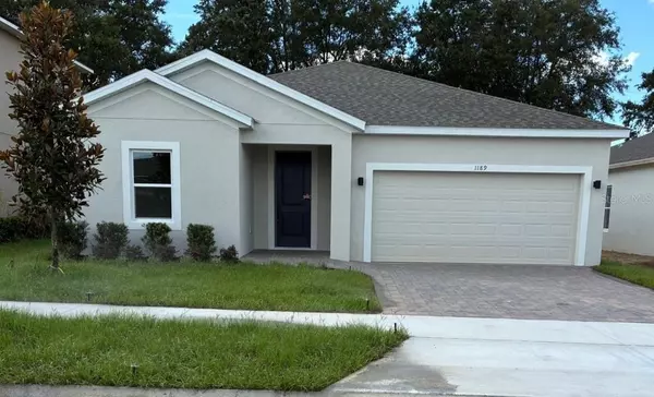 1189 STRATTON AVE, Groveland, FL 34736