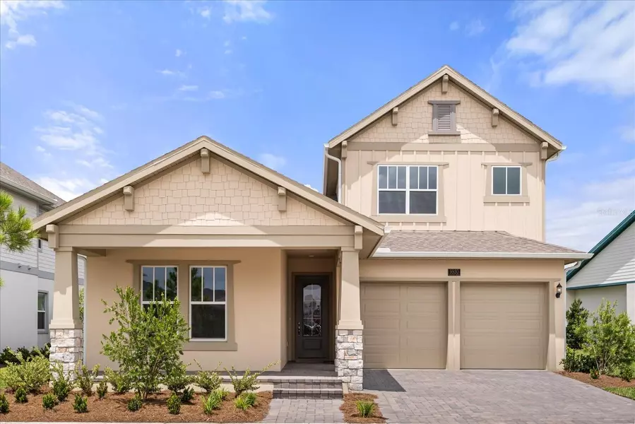 9930 BALLAST DR, Orlando, FL 32827