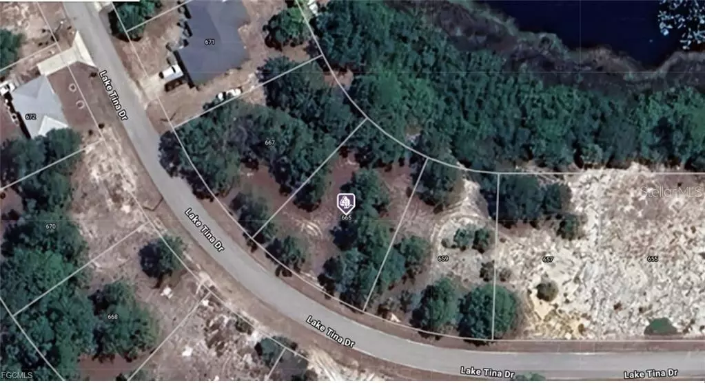 Lake Placid, FL 33852,665 LAKE TINA DR