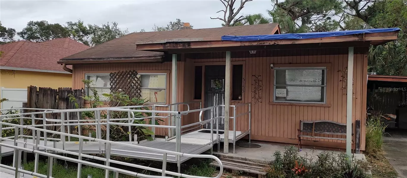 5155 67TH WAY N, St Petersburg, FL 33709