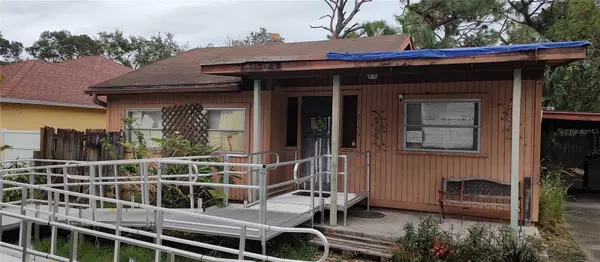 5155 67TH WAY N, St Petersburg, FL 33709