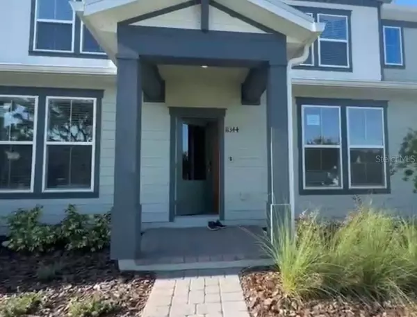 11344 BLUE BAY DRIVE, Orlando, FL 32832