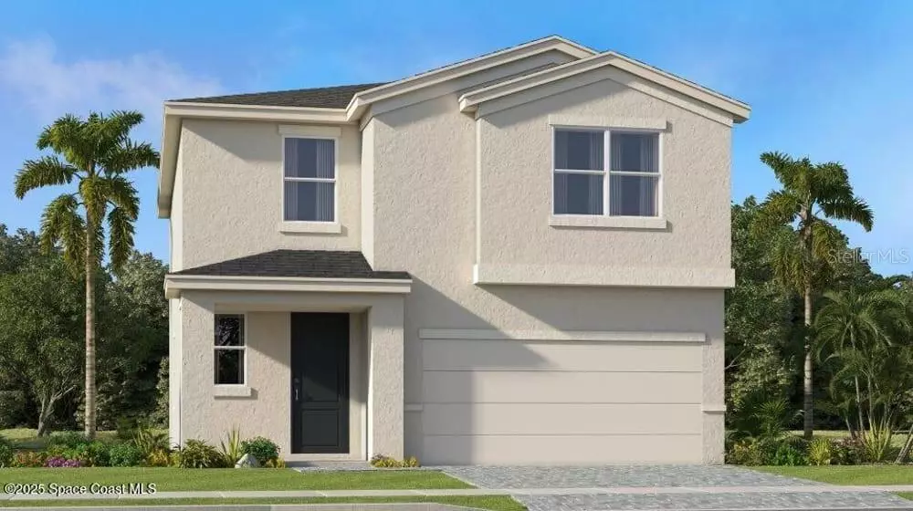 2039 CROFT INLET NW DR, Palm Bay, FL 32907
