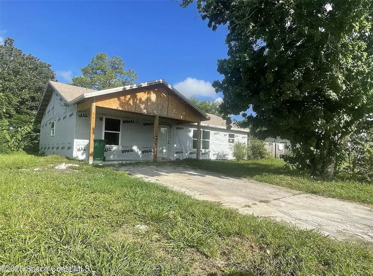 Cocoa, FL 32927,5424 FLINT RD