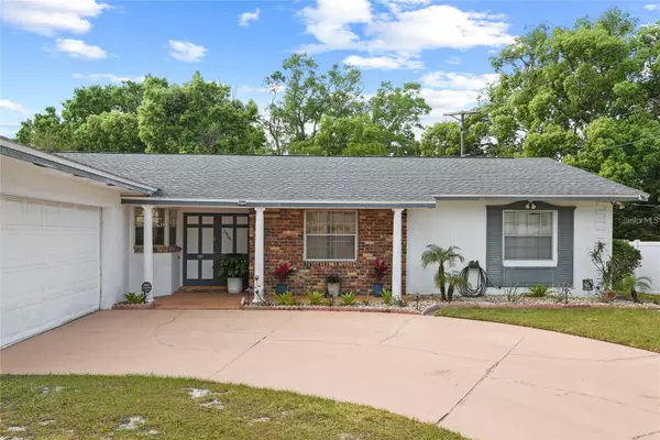 2506 CHINOOK TRL, Maitland, FL 32751