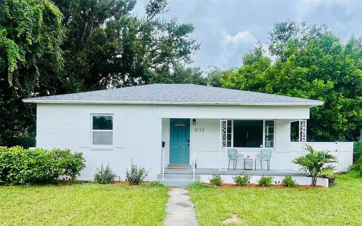St Petersburg, FL 33713,3112 YALE ST N
