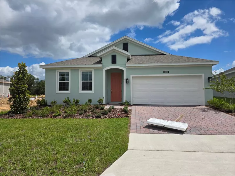 7000 BROAD WING LOOP, Howey In The Hills, FL 34737