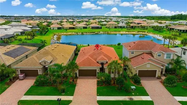 16126 ROSEMALLOW LN, Alva, FL 33920