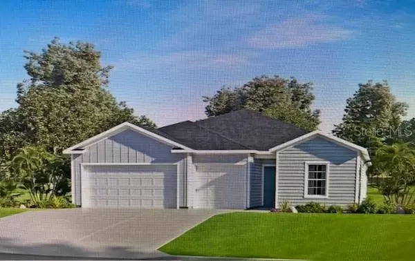 6896 SW 88TH PL, Ocala, FL 34476