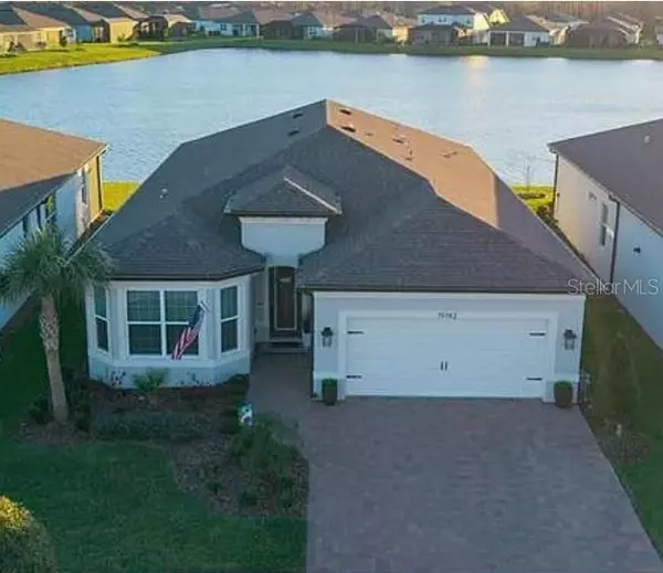 3108 AUTUMN ROCK DR, Zephyrhills, FL 33540