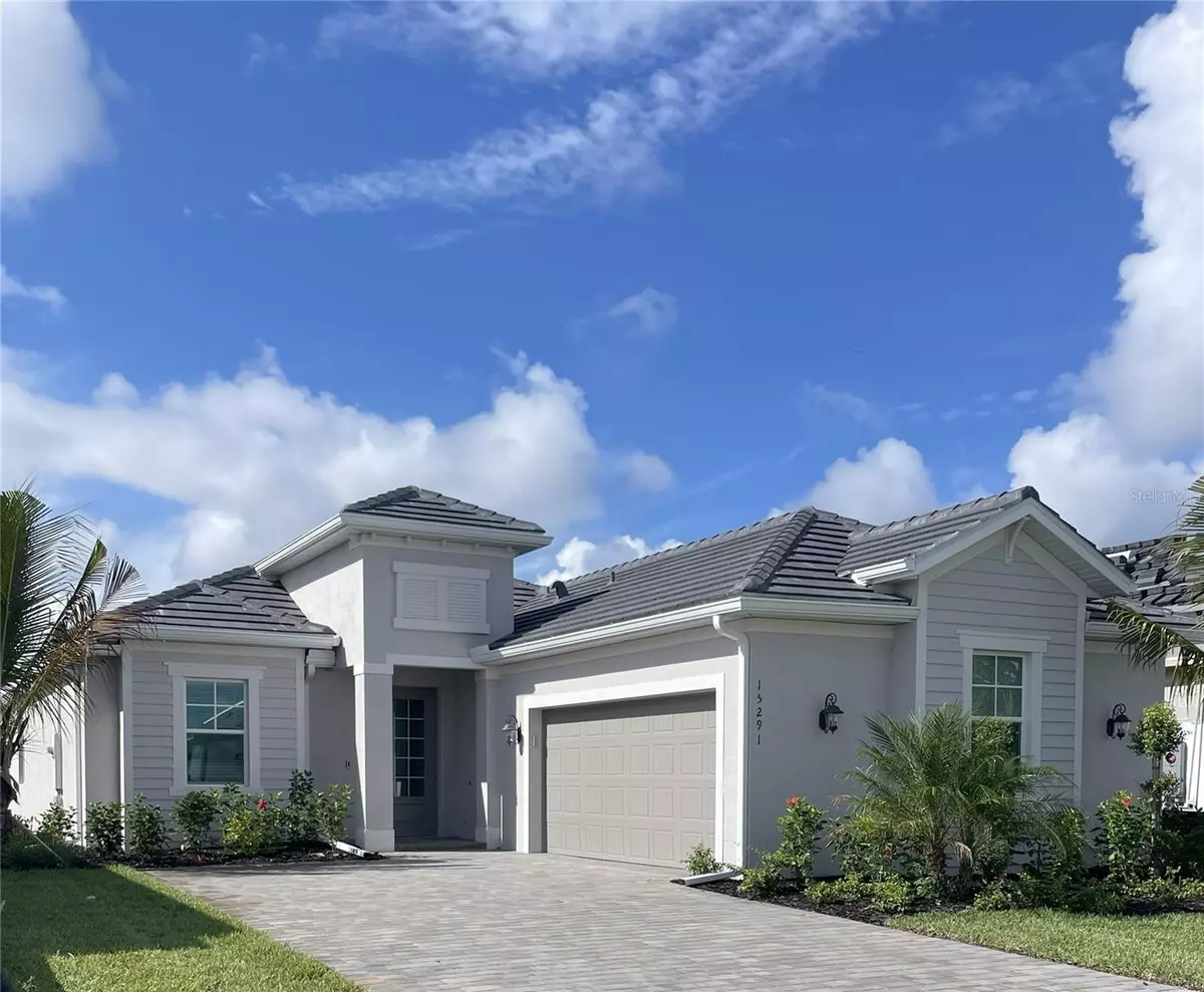 Punta Gorda, FL 33955,15291 RIVER BIRCH CT